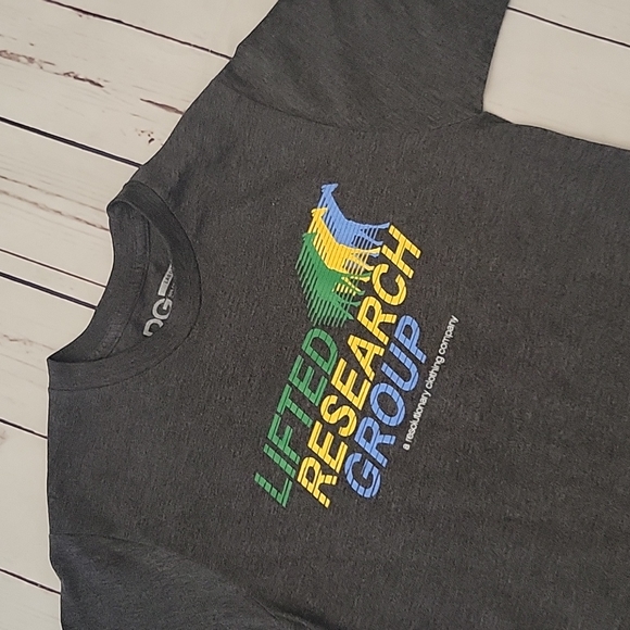 LRG tee - Picture 2 of 7